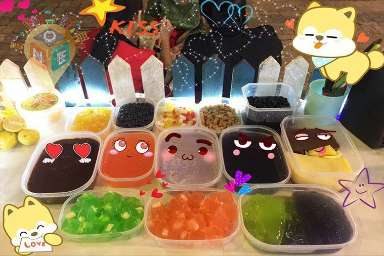 Cloudy Ice Cream - Đà Nẵng